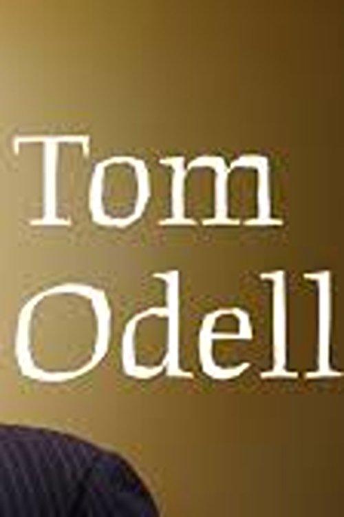 Tom Odell @ Sounds Like Art film afişi