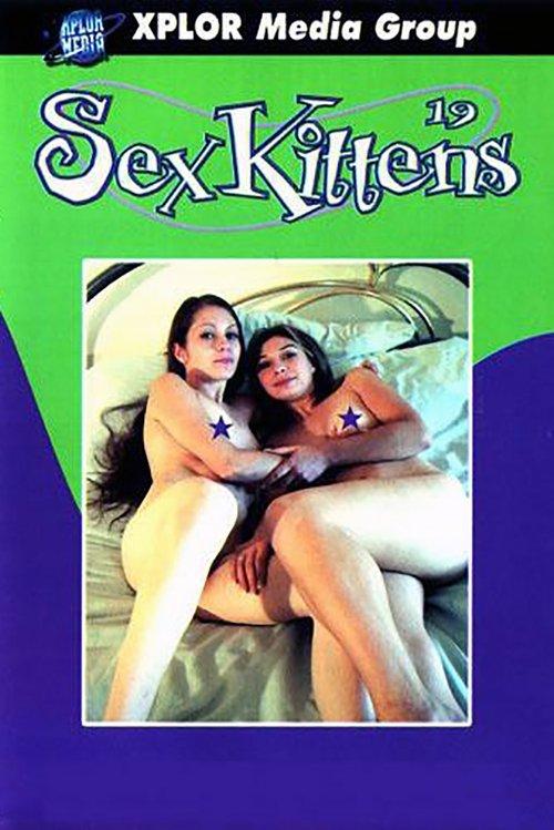 Sex Kittens 19 film afişi