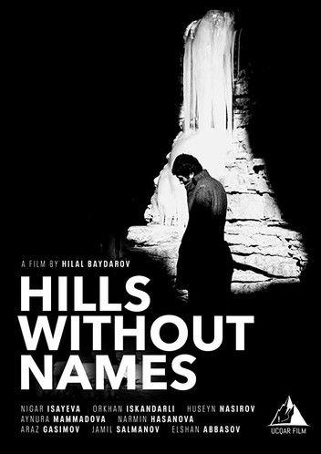 Hills Without Names film afişi