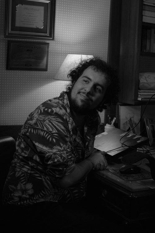 Felm Goltin fotoğrafı