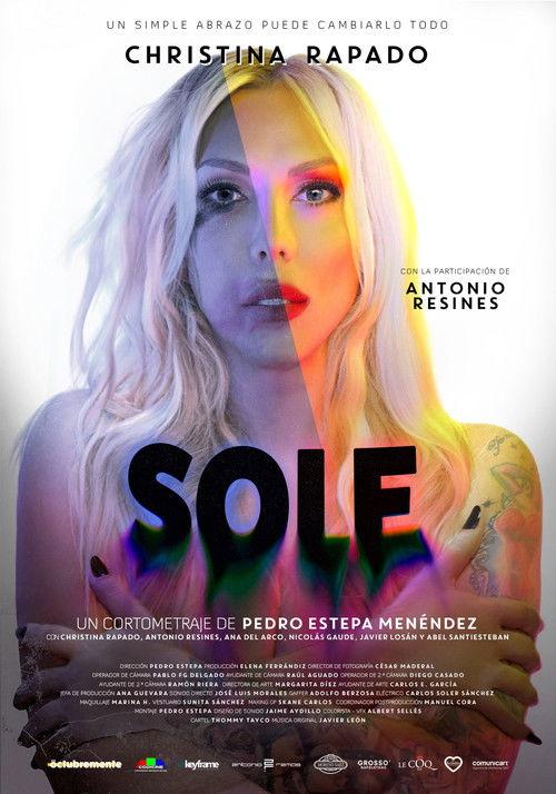 SOLE film afişi