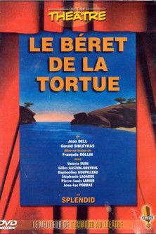 Le Béret de la Tortue film afişi