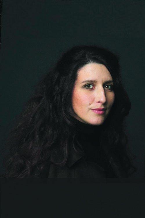 Sonja Tarokić fotoğrafı