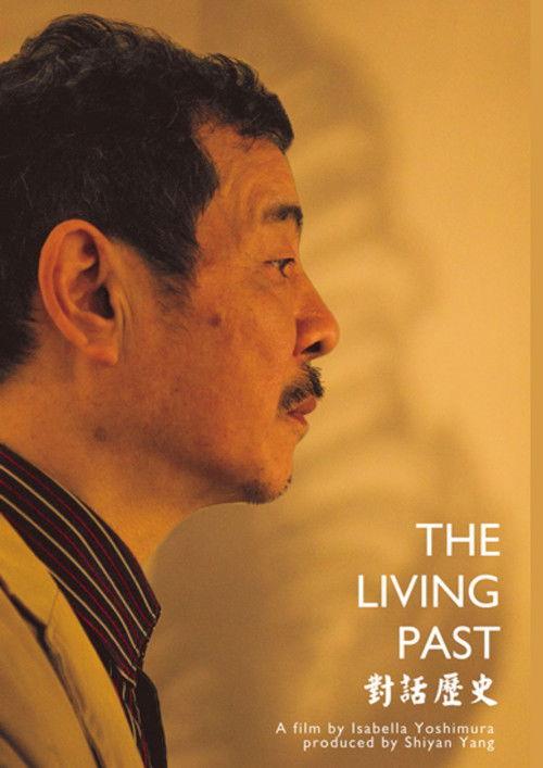 The Living Past film afişi