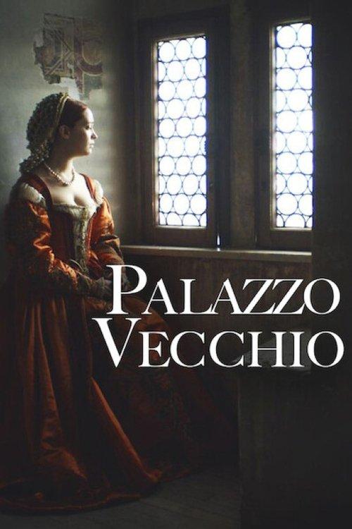 Palazzo Vecchio film afişi