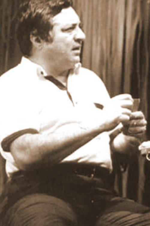 Alberto Busaid fotoğrafı