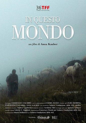 In This World film afişi