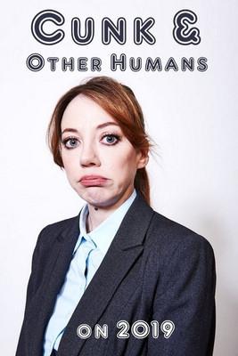 Cunk & Other Humans on 2019 Sezon 1
