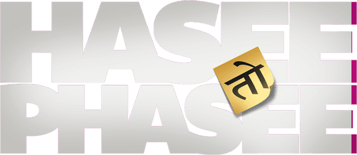 Hasee Toh Phasee logo