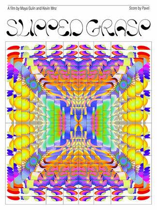 Slipped Grasp film afişi