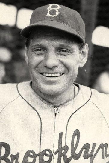 Leo Durocher fotoğrafı