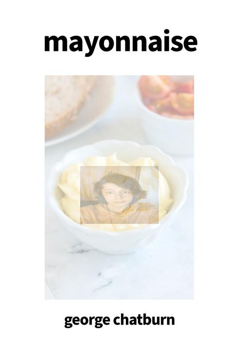 mayonnaise film afişi