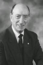 Marc Lalonde fotoğrafı