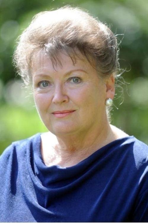 Sarah Badel fotoğrafı