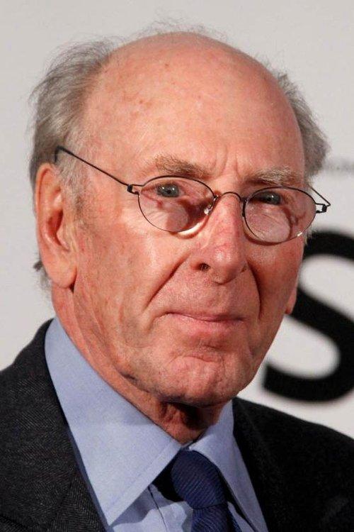 Claude Pinoteau fotoğrafı