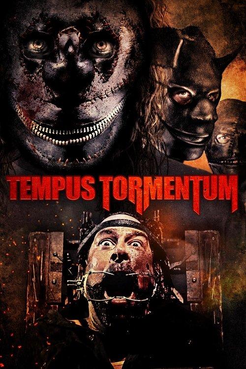 Tempus Tormentum film afişi