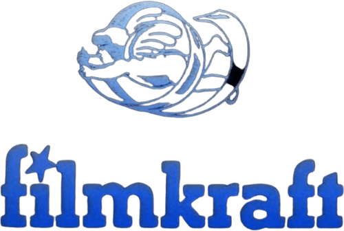 Filmkraft logo