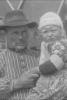 Fishermen's Islands in the Zuiderzee: Marken film afişi