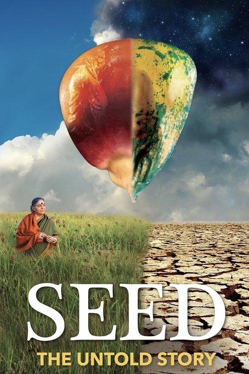 Seed: The Untold Story film afişi