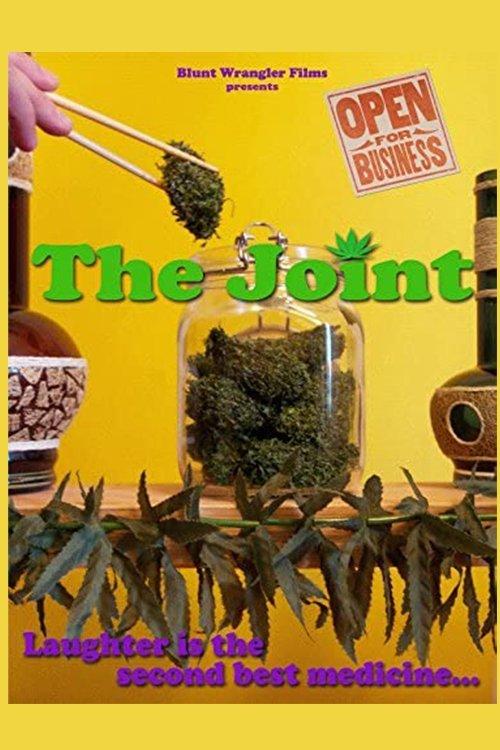 The Joint film afişi