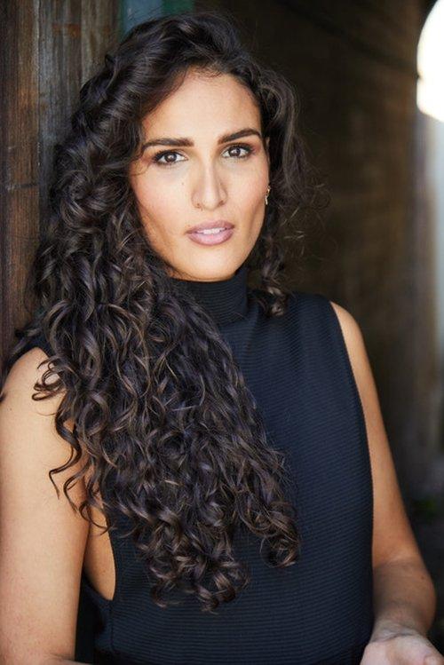 Cassandre Girard fotoğrafı