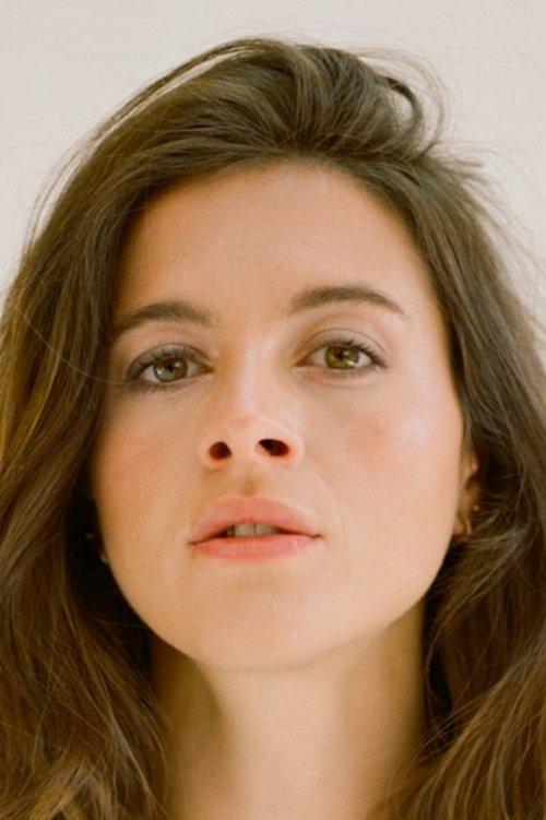 Brittany Ashworth fotoğrafı