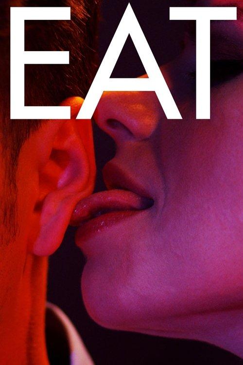 Eat film afişi