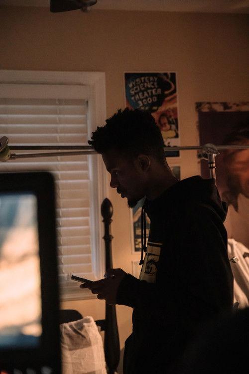 Adante Watts fotoğrafı