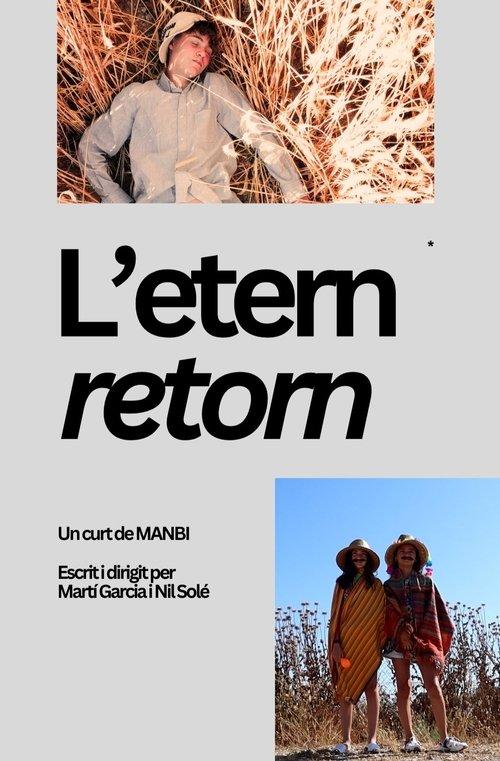 L'etern retorn film afişi