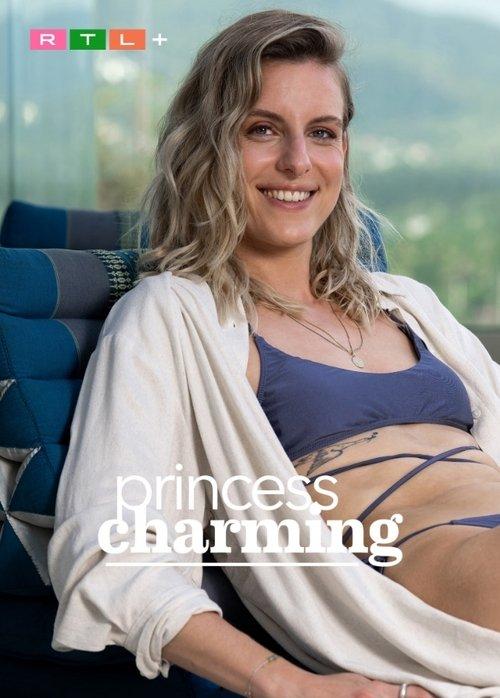 Princess Charming Sezon 4