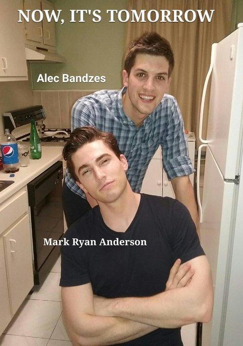 Now, It's Tomorrow film afişi