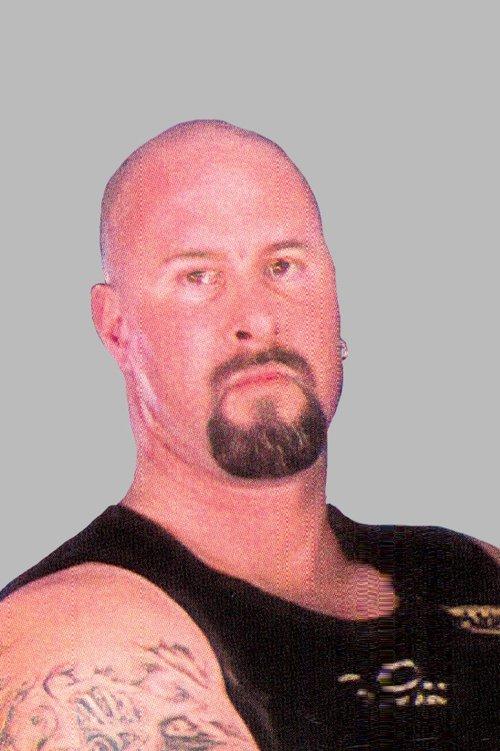 Ron Harris fotoğrafı