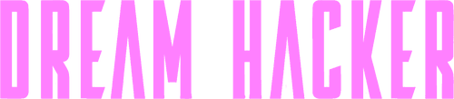 Dream Hacker logo