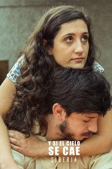 Y si el cielo se cae film afişi