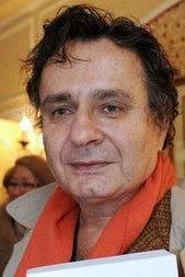 Morgan Sportès fotoğrafı