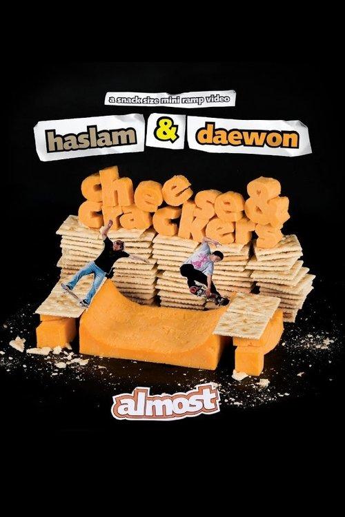 Almost - Cheese & Crackers film afişi