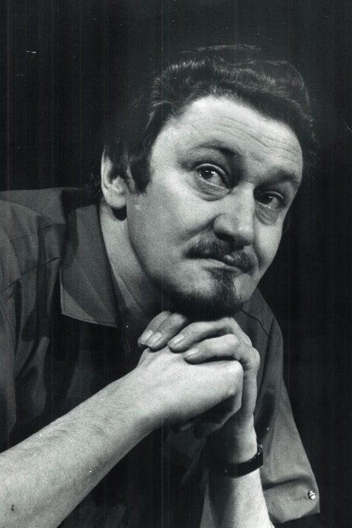 Jean Gascon fotoğrafı