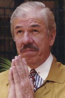 Toco Gómez fotoğrafı