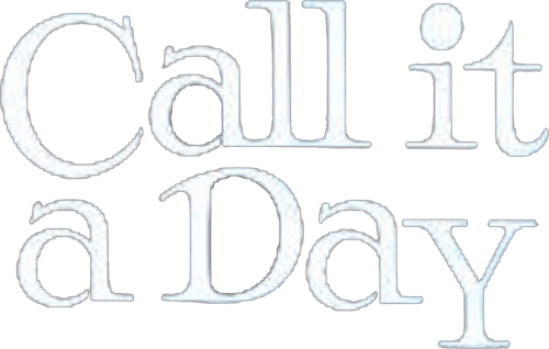 Call It a Day logo