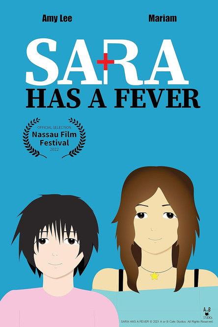 Sara Has A Fever film afişi