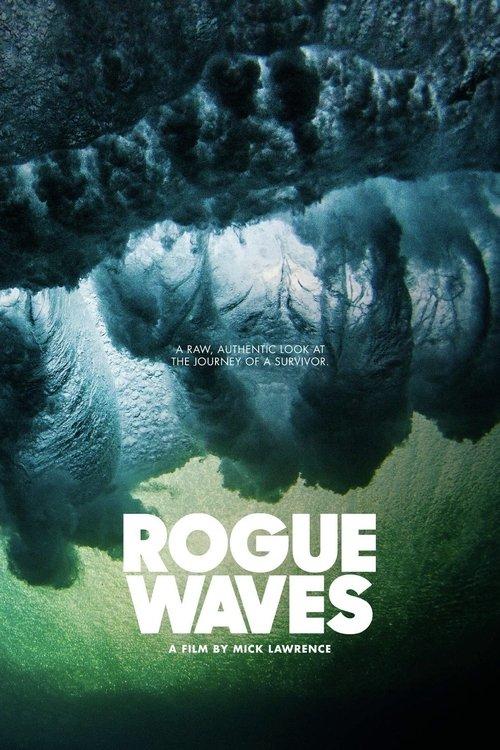 Rogue Waves film afişi