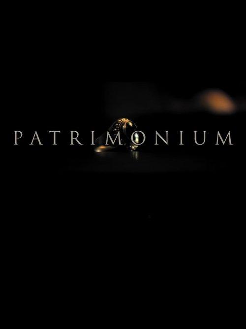 Patrimonium film afişi