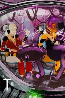 McPherson's Toys film afişi