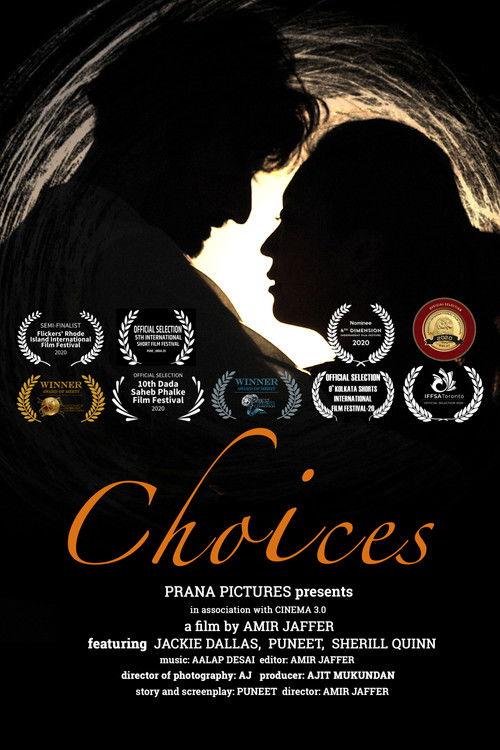 Choices film afişi