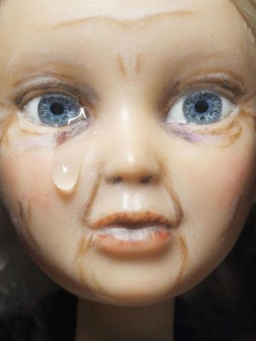 PEP (Process of Entanglement Procedure) film afişi