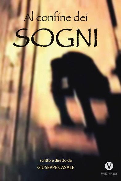 On the Border of Dreams film afişi