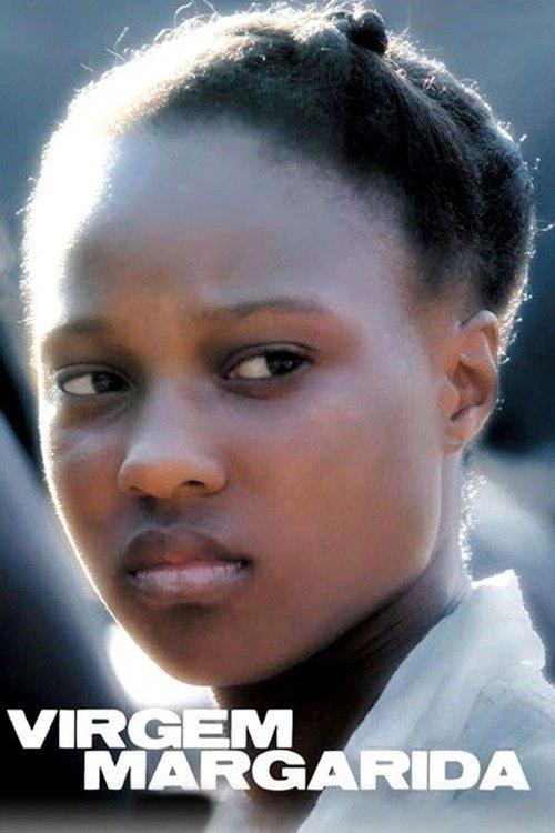 Virgin Margarida film afişi