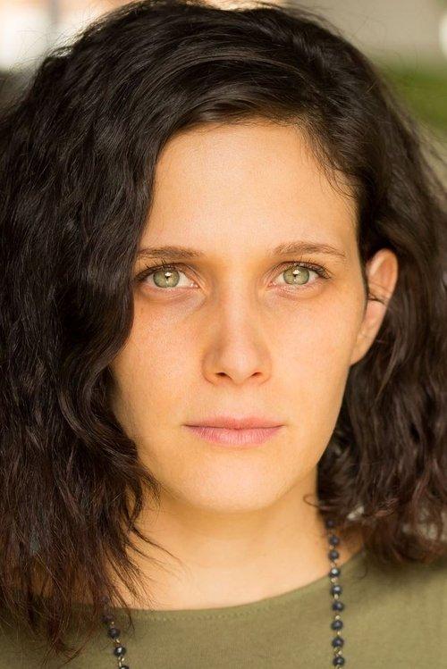 Camila Selser fotoğrafı