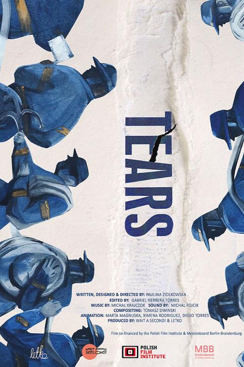 Tears film afişi