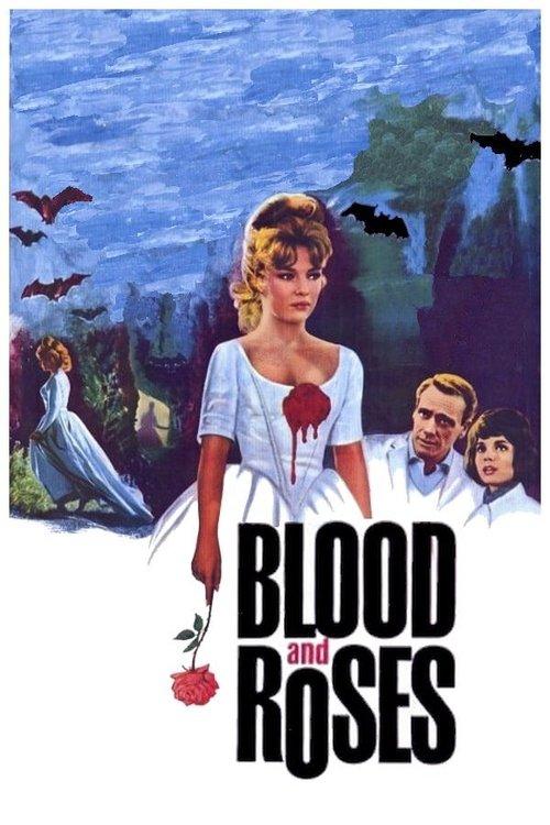 Blood and Roses film afişi